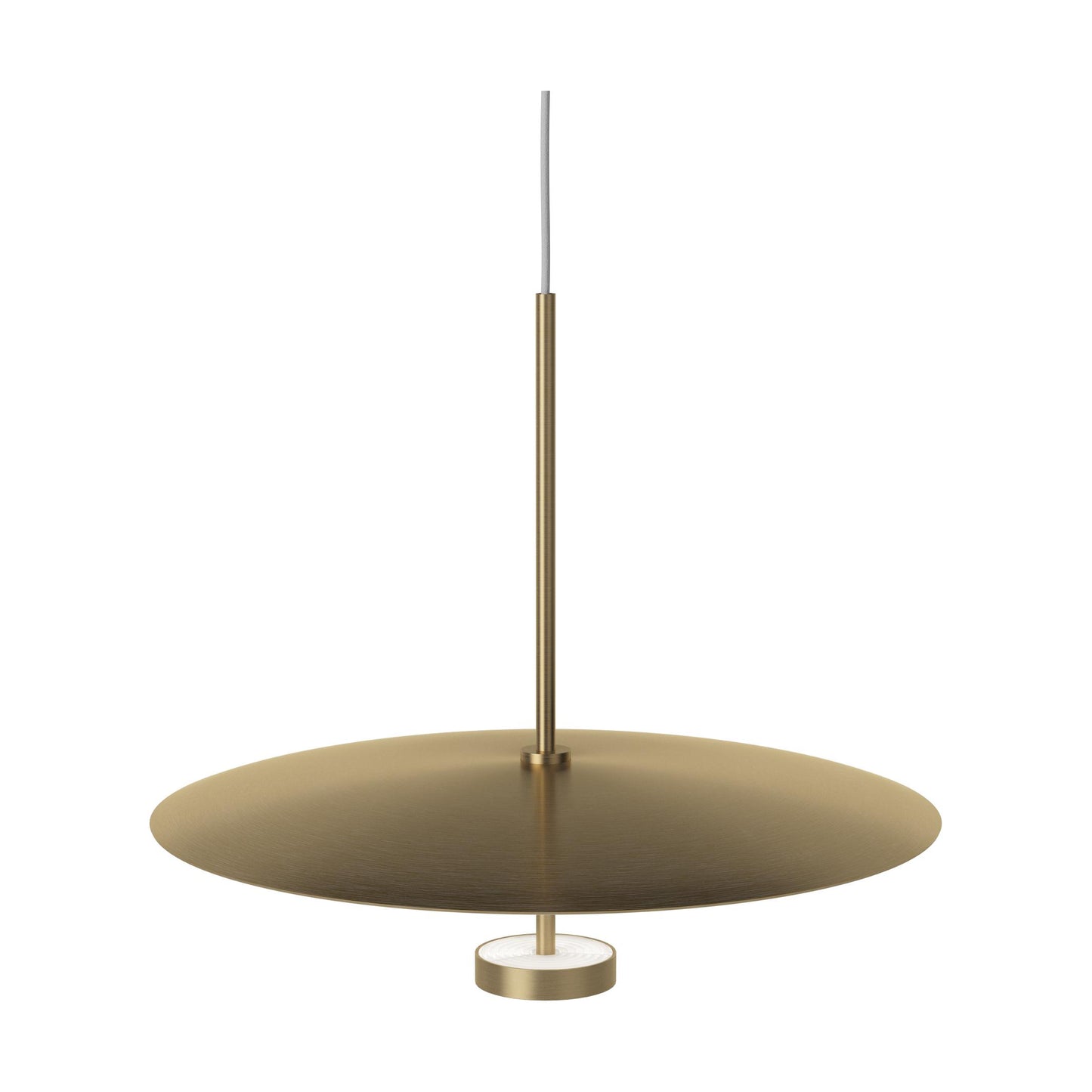Bolia Reflection hanglamp Ø60 cm Brass