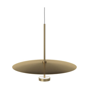 Bolia Reflection hanglamp Ø60 cm Brass