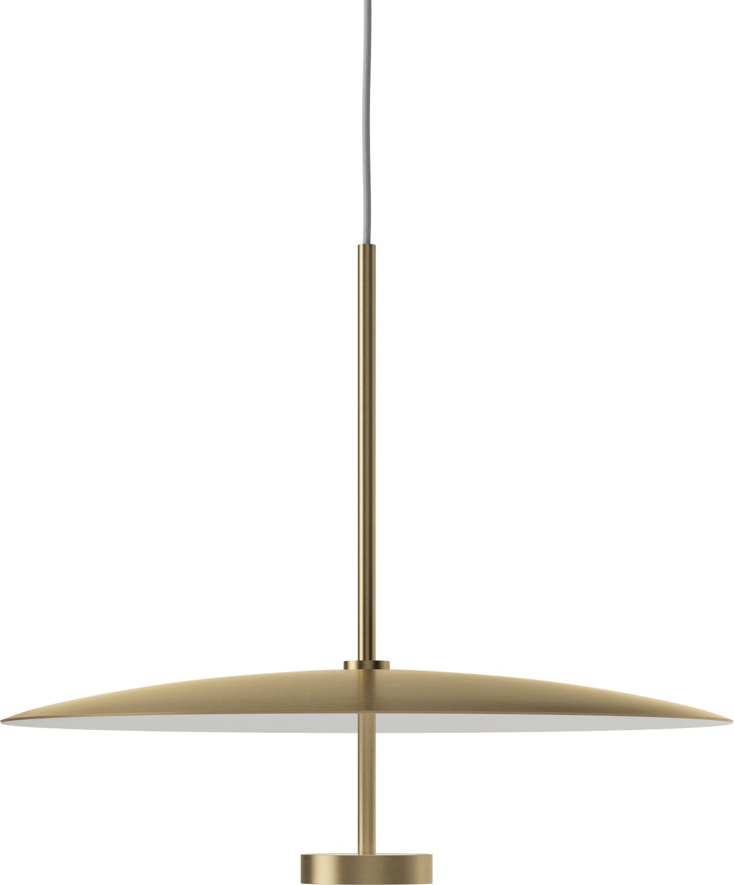 Bolia Reflection hanglamp Ø60 cm Brass