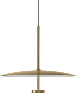 Bolia Reflection hanglamp Ø60 cm Brass