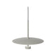 Bolia Reflection hanglamp Ø24 cm Grey