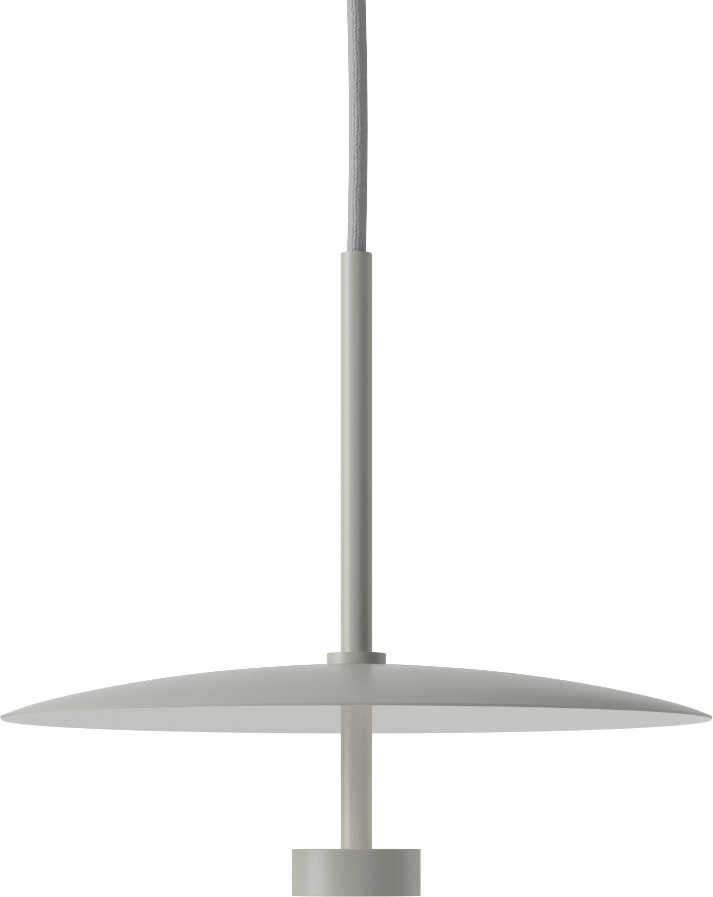 Bolia Reflection hanglamp Ø24 cm Grey