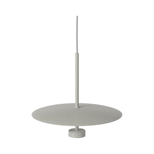 Bolia Reflection hanglamp Ø40 cm Grey