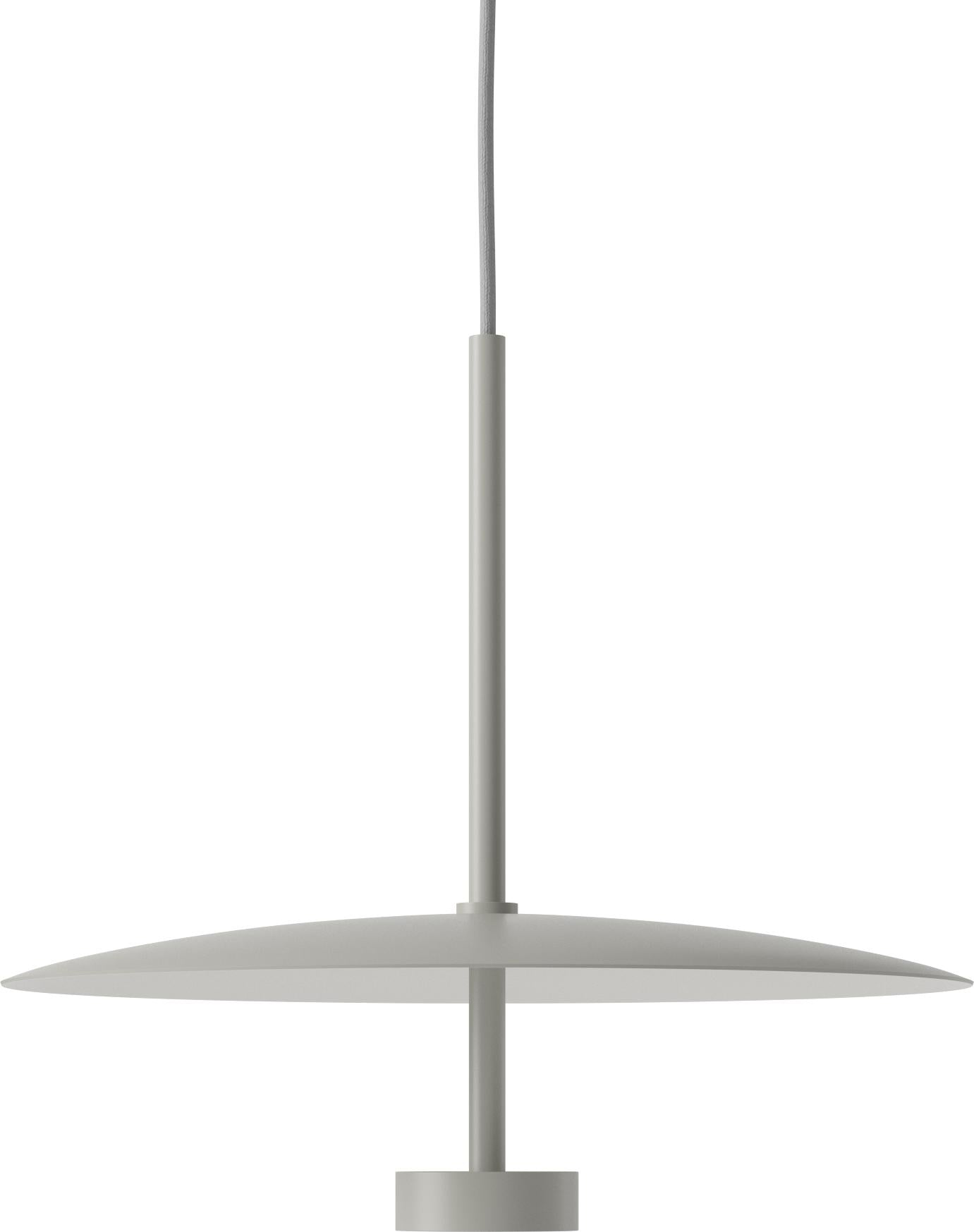 Bolia Reflection hanglamp Ø40 cm Grey