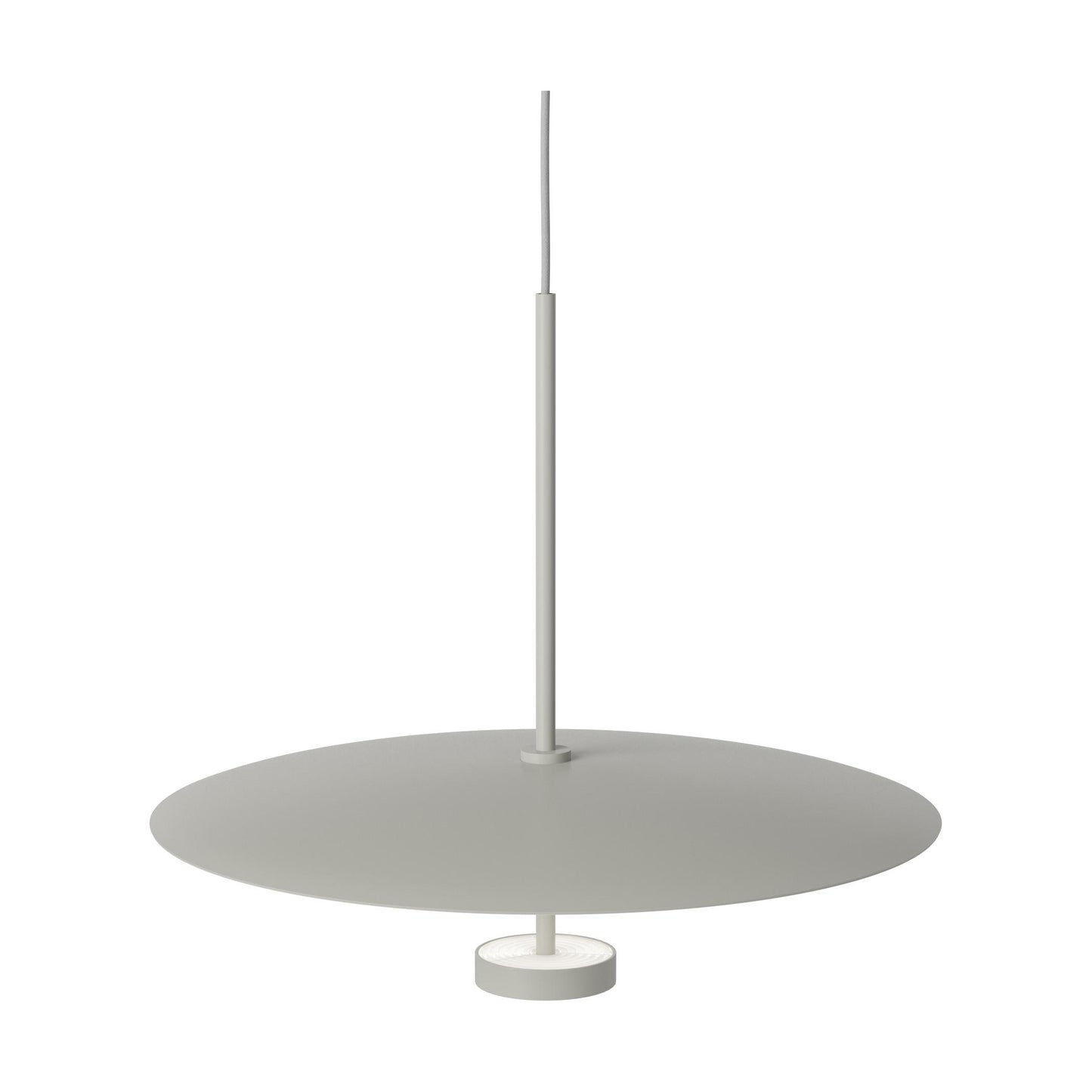 Bolia Reflection hanglamp Ø60 cm Grey