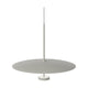 Bolia Reflection hanglamp Ø60 cm Grey