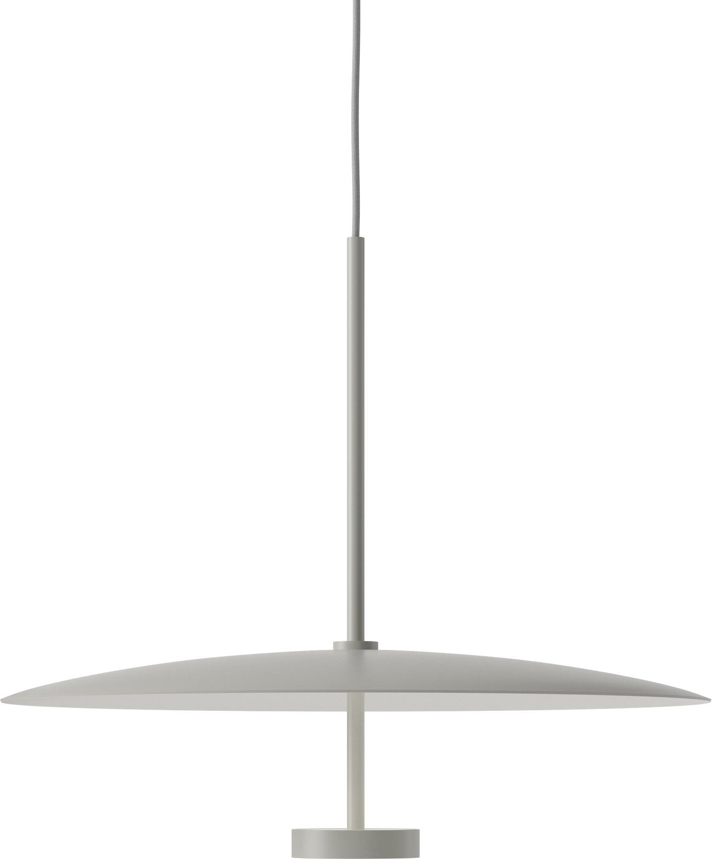 Bolia Reflection hanglamp Ø60 cm Grey