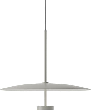 Bolia Reflection hanglamp Ø60 cm Grey