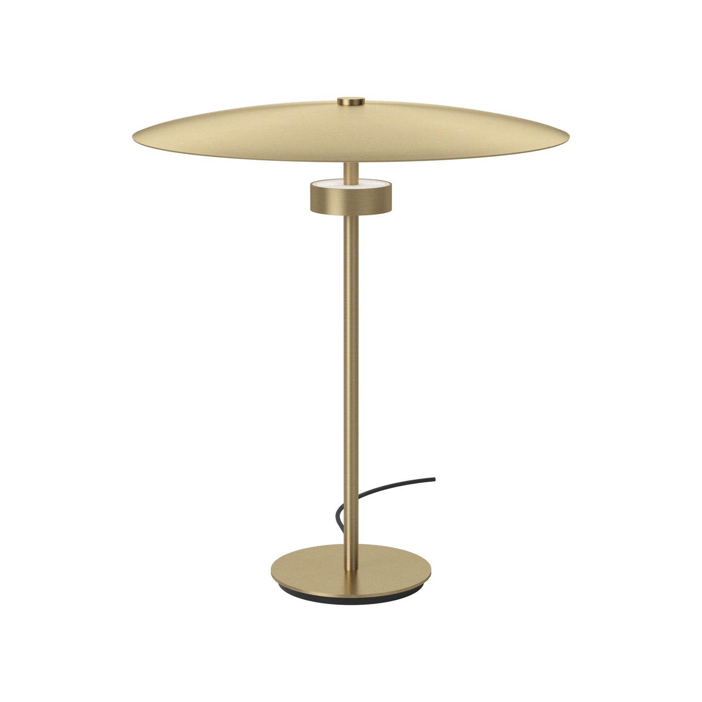 Bolia Reflection tafellamp Brass