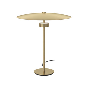 Bolia Reflection tafellamp Brass
