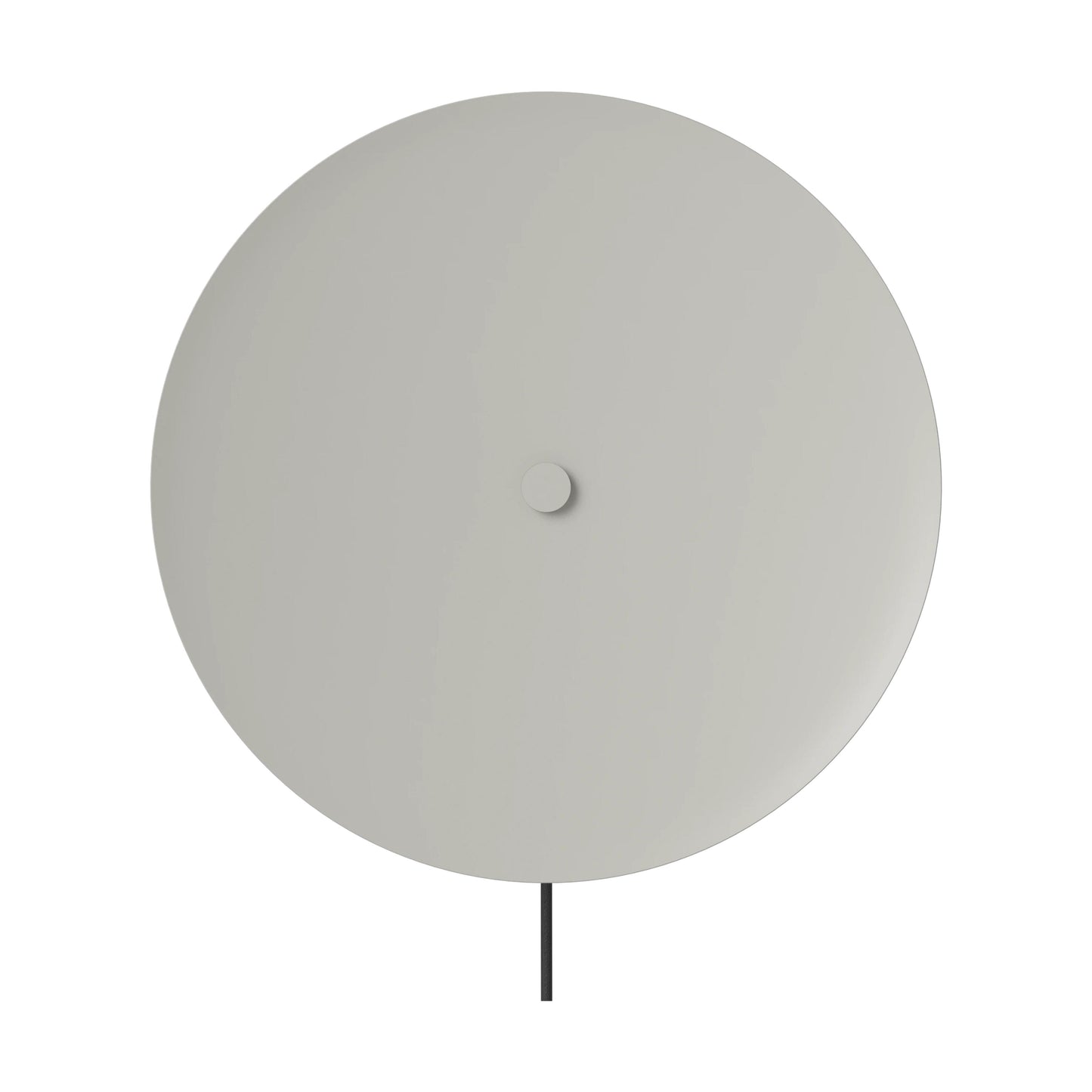 Bolia Reflection muurlamp Ø40 cm Grey