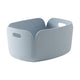 Muuto Restore opbergmand 48x35 cm Light Blue