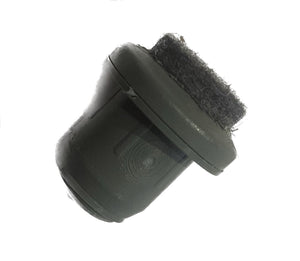 HAY Felt Gliders - Set van 4 viltjes - Voor Revolt Chair