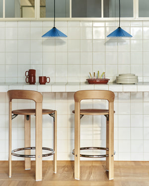 HAY Matin 300 hanglamp Lavender