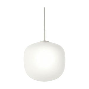 Muuto Rime hanglamp Ø37 cm Grey