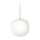 Muuto Rime hanglamp Ø37 cm Grey