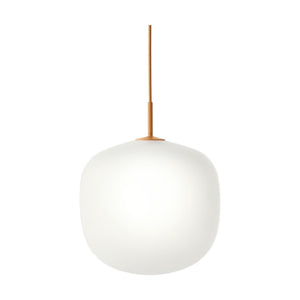 Muuto Rime hanglamp Ø37 cm Orange