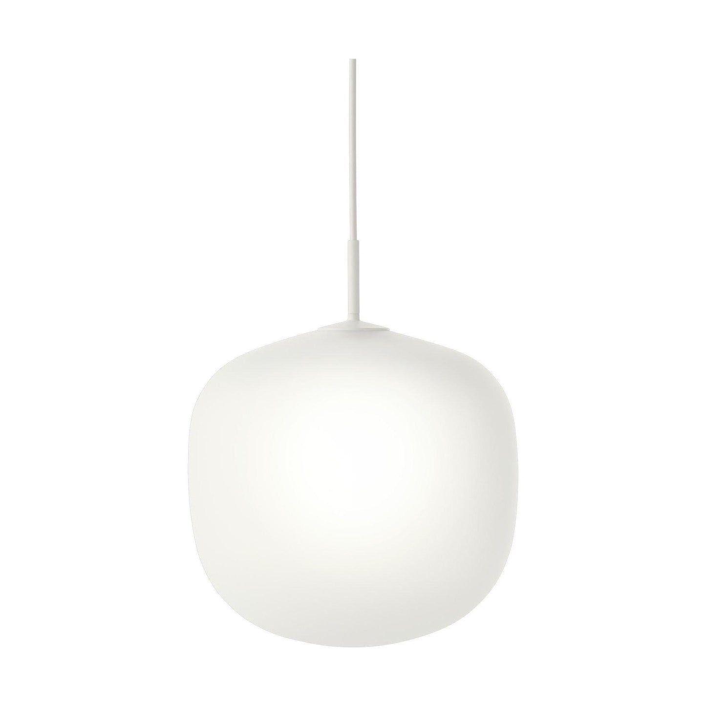 Muuto Rime hanglamp Ø37 cm White