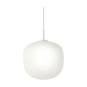 Muuto Rime hanglamp Ø37 cm White