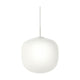 Muuto Rime hanglamp Ø37 cm White