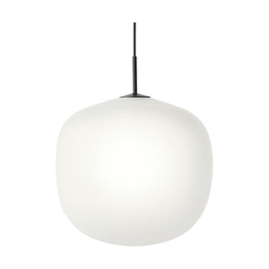 Muuto Rime hanglamp Ø45 cm Black