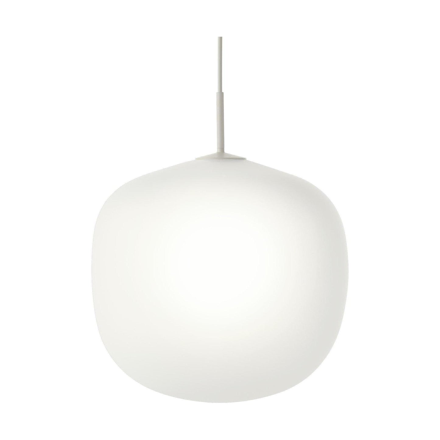 Muuto Rime hanglamp Ø45 cm Grey