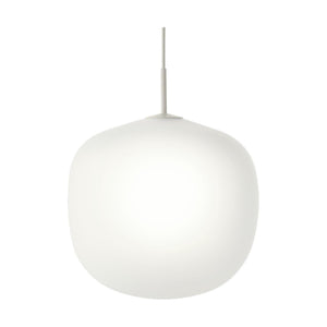 Muuto Rime hanglamp Ø45 cm Grey