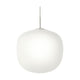Muuto Rime hanglamp Ø45 cm Grey