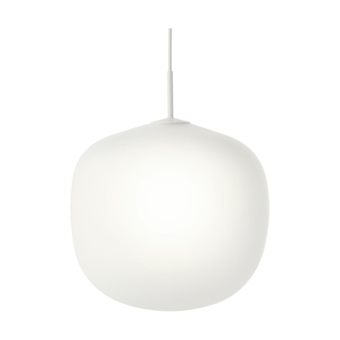 Muuto Rime hanglamp Ø45 cm White
