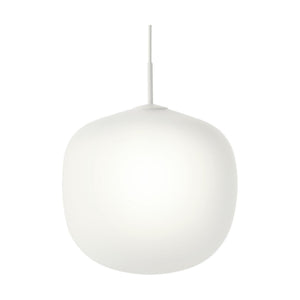 Muuto Rime hanglamp Ø45 cm White