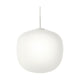 Muuto Rime hanglamp Ø45 cm White