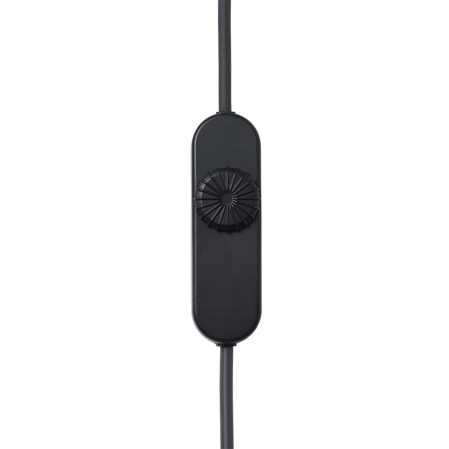 Muuto Rime wandlamp Black