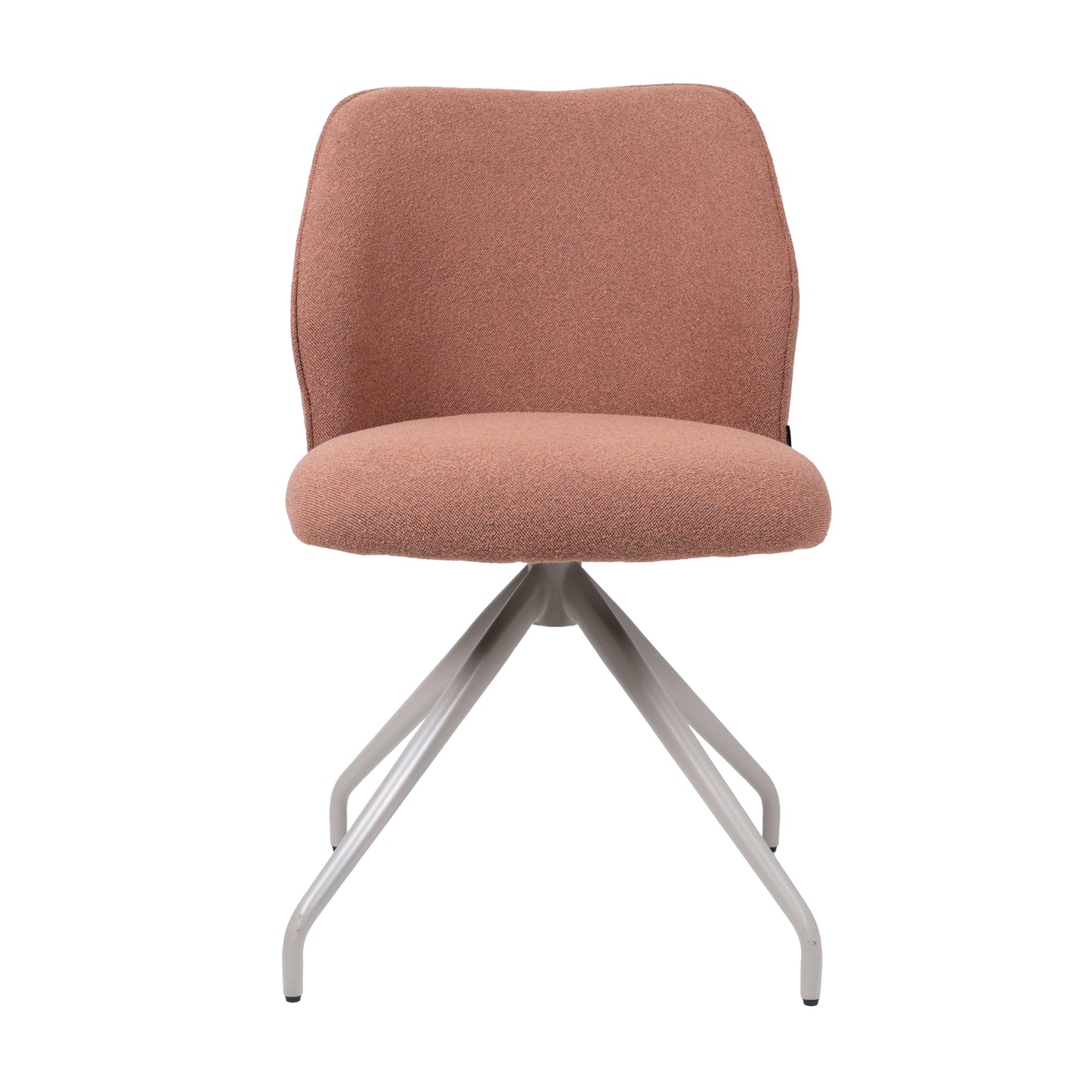HelloChair HC21 Rivi eetkamerstoel Lake Terra spinpoot beige
