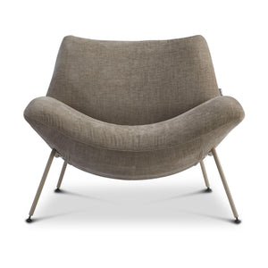 Dyyk Rocco fauteuil laag Home Liver