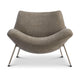 Dyyk Rocco fauteuil laag Home Liver