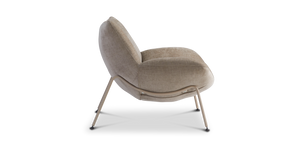 Dyyk Rocco fauteuil laag Home Liver