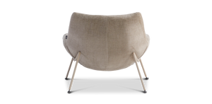 Dyyk Rocco fauteuil laag Home Liver