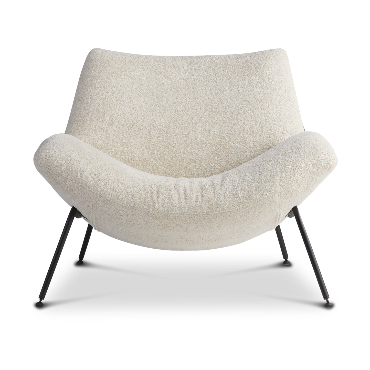 Dyyk Rocco fauteuil laag Boogie Beige