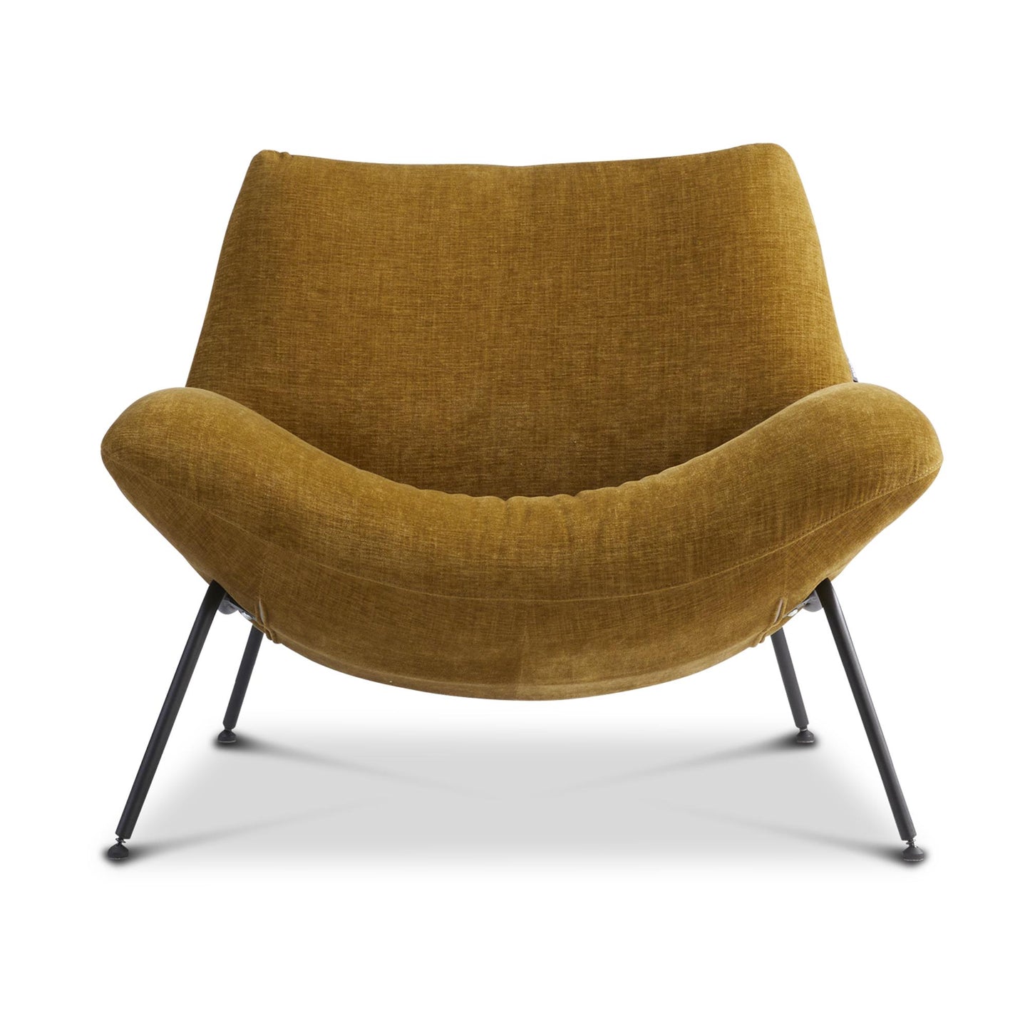 Dyyk Rocco fauteuil laag Home Curry