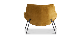 Dyyk Rocco fauteuil laag Home Curry