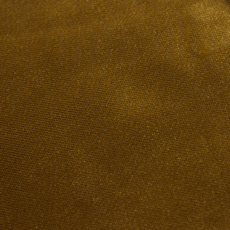 HKliving Nomad bank 204 cm Royal Velvet Olive