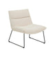 Kave Home Asen fauteuil chenille Beige
