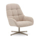 Kave Home Jaspe fauteuil Beige