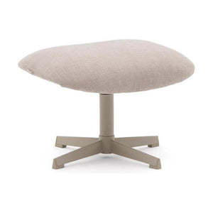 Kave Home Jaspe hocker Beige
