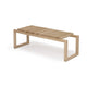 Skagerak Cutter tuinbank Oak