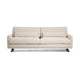 Kave Home Veliro 3-zits bank chenille Beige