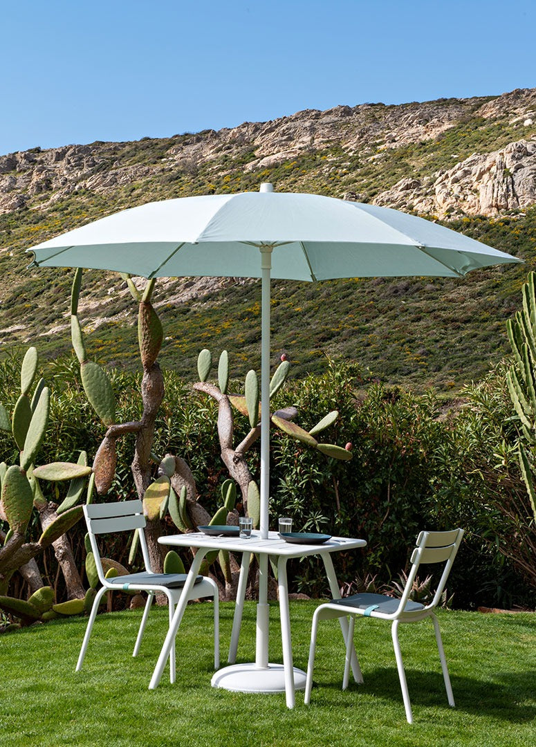 Fermob Luxembourg tuinstoel Beige Latte