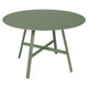 Fermob So'o tuintafel Ø 117 cm Cactus