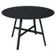 Fermob So'o tuintafel Ø 117 cm Anthracite