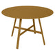 Fermob So'o tuintafel Ø 117 cm Gingerbread
